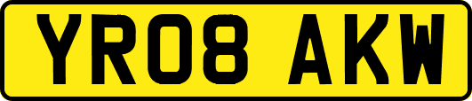 YR08AKW