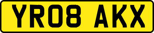YR08AKX