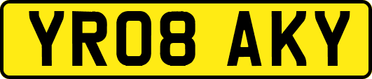 YR08AKY