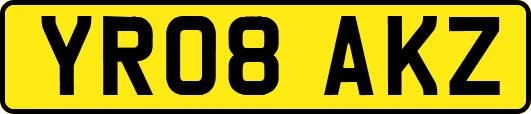 YR08AKZ