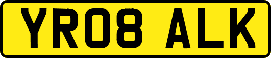 YR08ALK