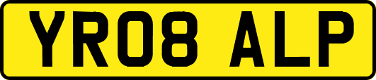 YR08ALP