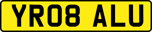 YR08ALU