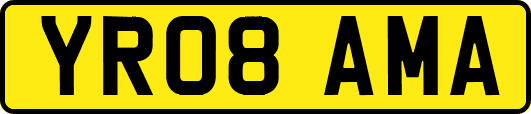 YR08AMA