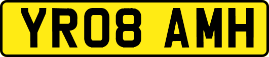 YR08AMH