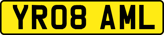 YR08AML