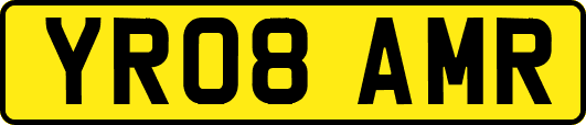 YR08AMR