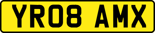 YR08AMX