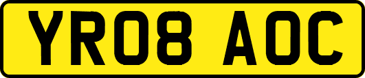 YR08AOC