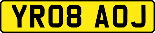 YR08AOJ