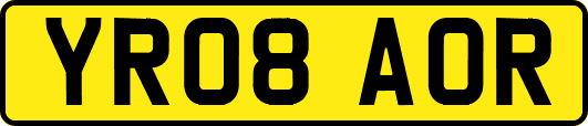 YR08AOR