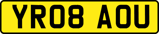 YR08AOU