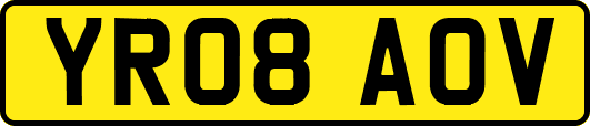 YR08AOV