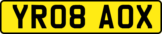 YR08AOX