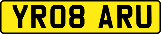 YR08ARU