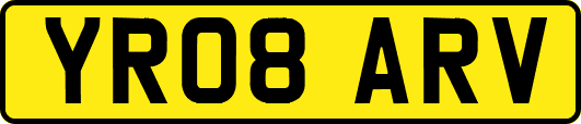 YR08ARV