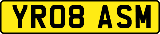YR08ASM