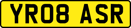YR08ASR