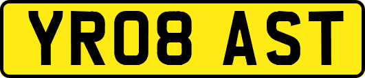 YR08AST