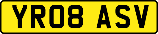 YR08ASV