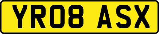 YR08ASX