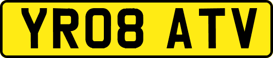 YR08ATV