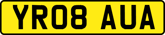 YR08AUA