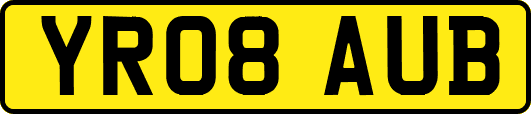 YR08AUB
