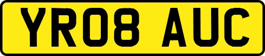 YR08AUC