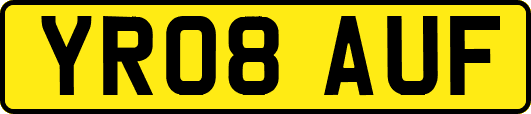 YR08AUF