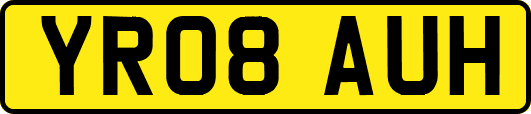 YR08AUH