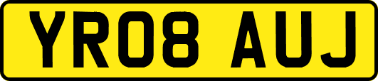 YR08AUJ