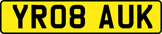 YR08AUK