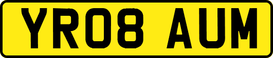 YR08AUM