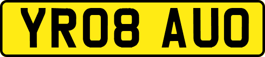 YR08AUO
