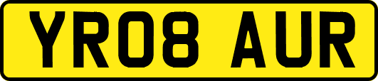 YR08AUR