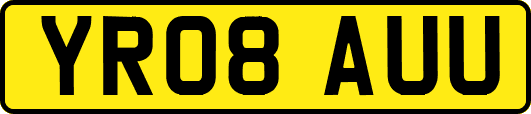 YR08AUU