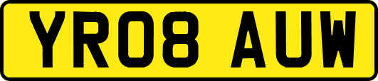 YR08AUW