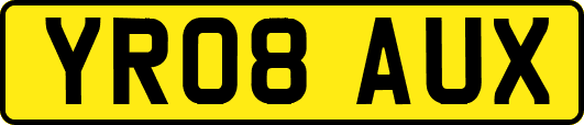 YR08AUX