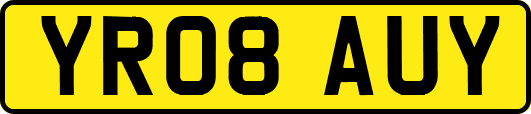 YR08AUY