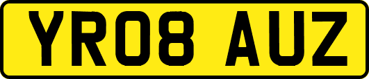 YR08AUZ