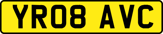 YR08AVC