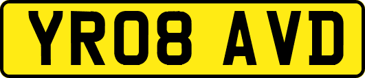 YR08AVD