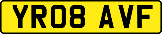 YR08AVF