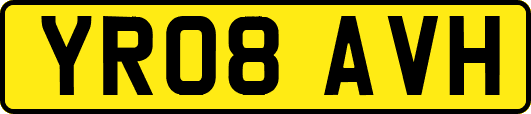 YR08AVH