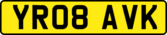 YR08AVK
