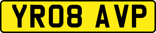 YR08AVP