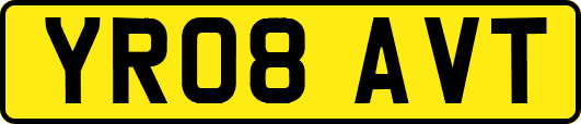 YR08AVT