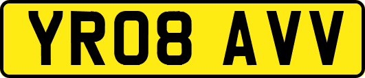 YR08AVV