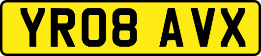 YR08AVX